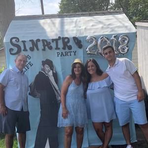 Meet your Posher, Paula